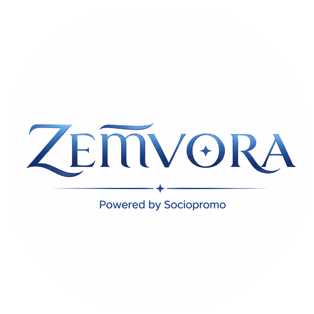 Zemvora Logo